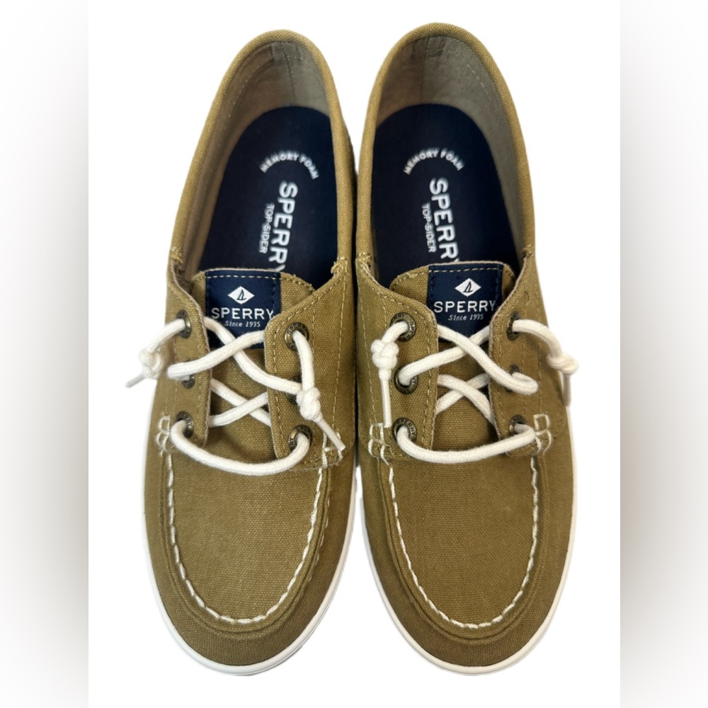 Sperry, Lounge Camp Moc Sneaker/ Women